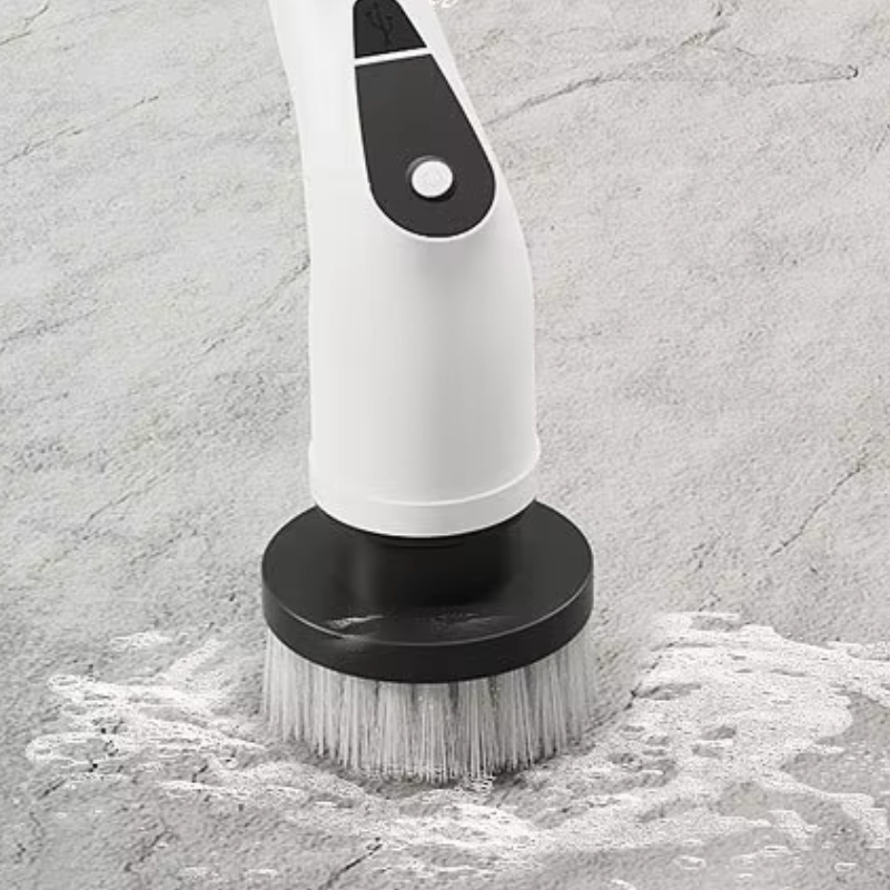 LuxiScrub™ 5-Speed Scrubber
